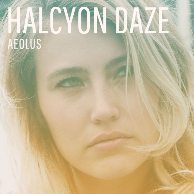 Halcyon Daze Now Available!